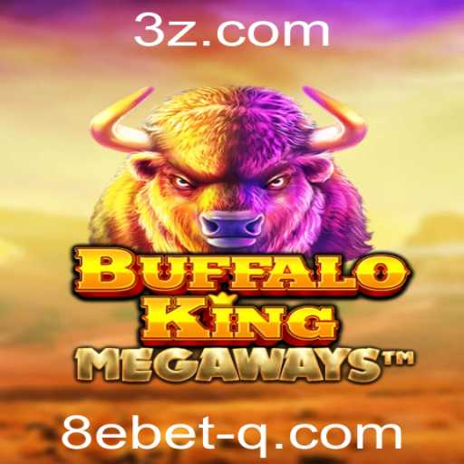 Descubra o Mundo Encantador de BuffaloKing: Um Jogo de Cassino Inovador na Plataforma 8ebet