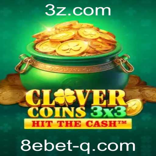 Explorando o Universo do Clovercoin3x3: Um Jogo Inovador