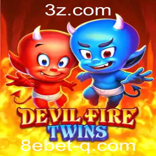 Descubra o Mundo de DevilFireTwins: Um Jogo Fascinante