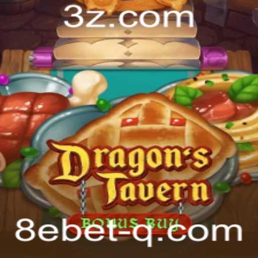 DragonsTavern: Explore o Universo Fantástico do Novo Jogo de Cartas