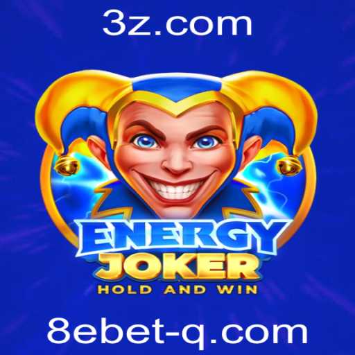Explorando EnergyJoker: O Jogo de Azar com 8ebet