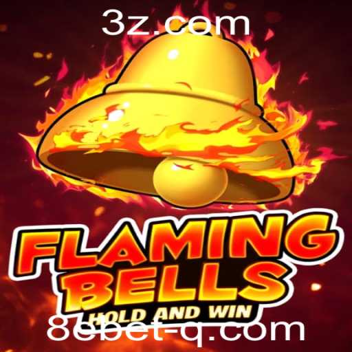 Flamingbells: Descubra o Jogo Revolucionário com 8ebet