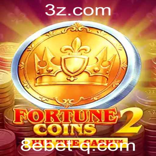 FortuneCoins2: Uma Nova Era de Entretenimento no Mundo dos Jogos de Azar