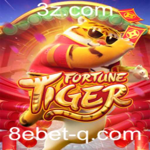 Explorando o Fascinante Mundo de FortuneTiger na Plataforma 8ebet