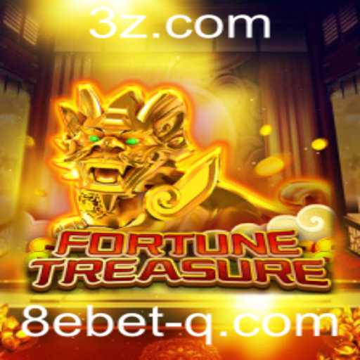 Descubra o Mundo de Aventuras de FortuneTreasure