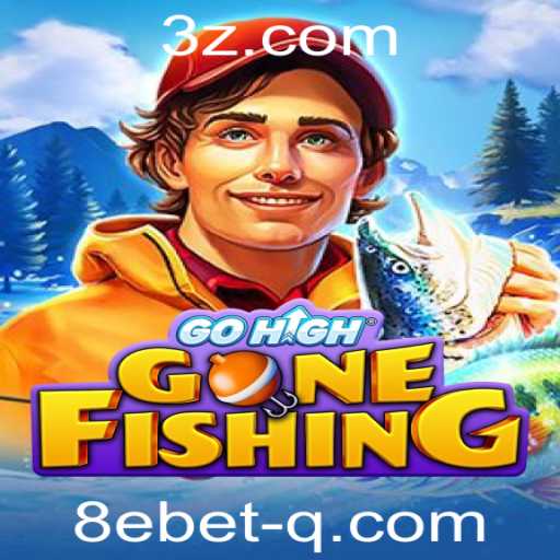 GoHighGoneFishing: Um Novo Sucesso no Mundo dos Jogos