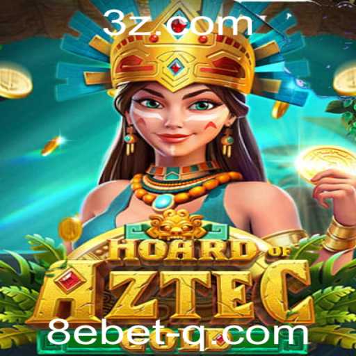 Explorando o Fascinante Mundo de HoardofAztecgold com 8ebet