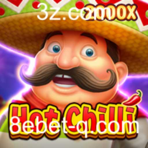Descubra o Jogo HotChilli: A Nova Sensação no Mundo dos Jogos