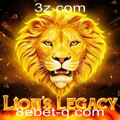 Descubra LionsLegacy: A Nova Sensação no Mundo dos Jogos