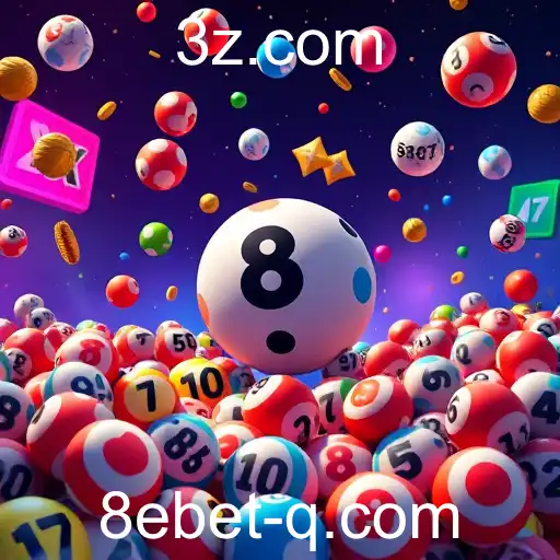 Explorando o Fascinante Mundo dos Jogos de Loteria