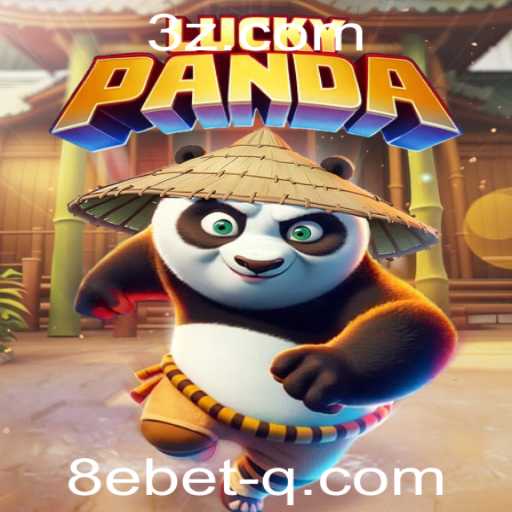 Explorando o Universo de LuckyPanda: O Jogo Emocionante da 8ebet