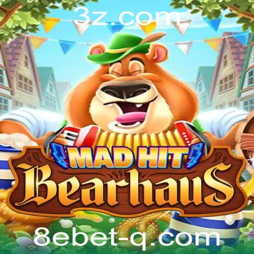Explorando MadHitBearhaus: Um Mergulho no Mundo do Jogo e Sua Nova Temporada