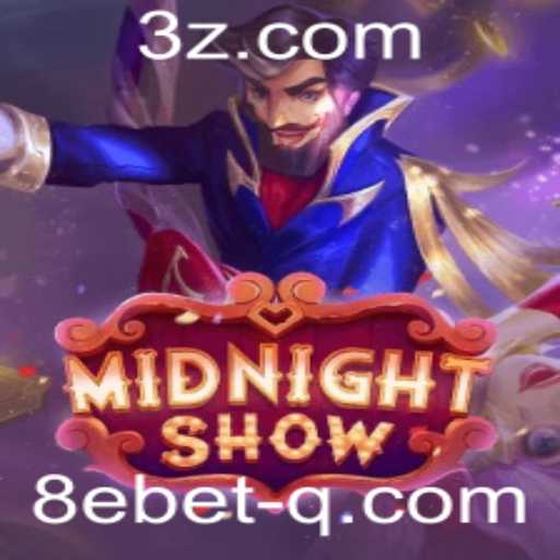 MidnightShow - O Espetáculo de Entretenimento Noturno