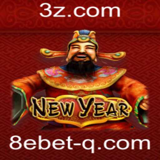 NewYear: Um Mergulho no Universo do Novo Jogo da 8ebet