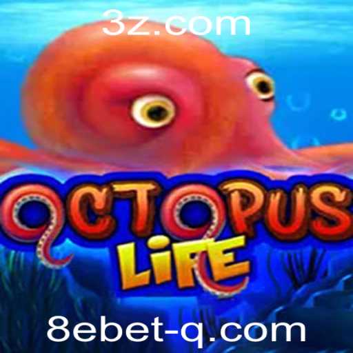 Descubra OctopusLife: O Novo Jogo Reinventando Aventuras Submarinas