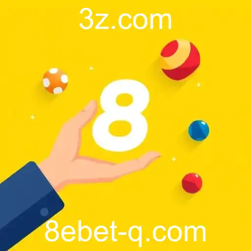 Ofertas Exclusivas: Como a 8ebet Está Revolucionando o Mercado
