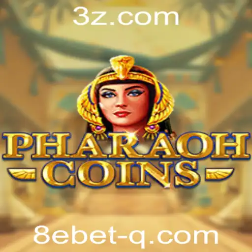 Descubra PharaohCoins: Uma Aventura emocionante no mundo dos jogos
