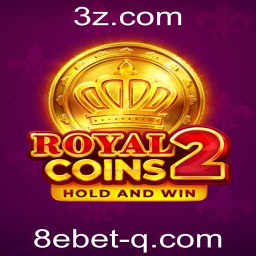 Explorando o Mundo de RoyalCoins2: Uma Aventura de Cassino Virtual