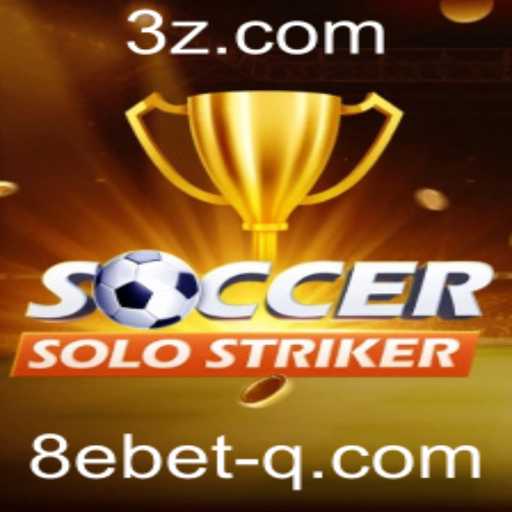 SoccerSoloStriker: Mergulhando na Nova Febre dos Jogos Online