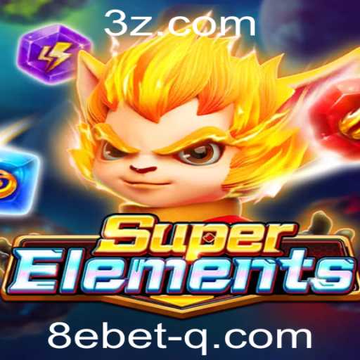 Explorando o Mundo de SuperElements: Um Mergulho no Jogo Inovador