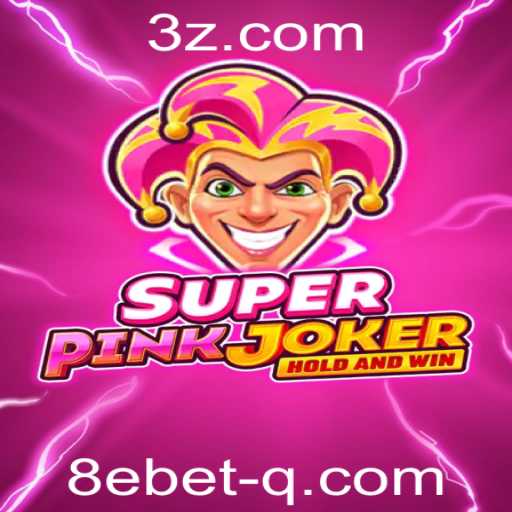 Descubra SuperPinkJoker: O Jogo Revolucionário e Suas Regras
