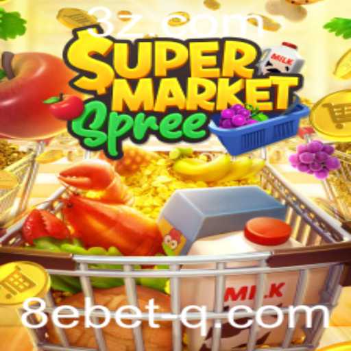 SupermarketSpree: Mergulhe na Empolgante Aventura dos Supermercados e Descubra as Regras do Jogo