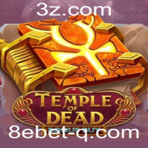 Explorando a Experiência de Jogo em TempleofDeadBonusBuy da 8ebet