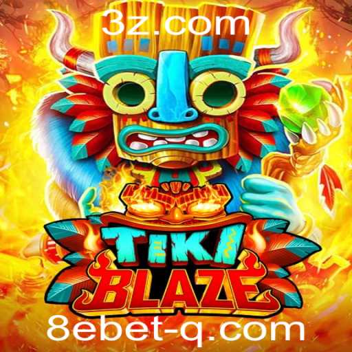 Explorando o Mundo de TikiBlaze: Um Mergulho na Aventura