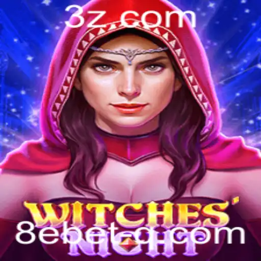 Descubra o Fascinante Mundo de WitchesNight